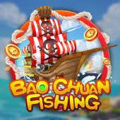 Bao Chuan Fishing game on 777jili