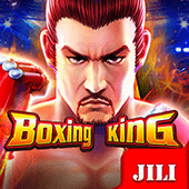 Boxing King slot on 777jili