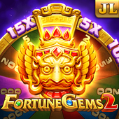 Fortune Gems 2 slot on 777jili