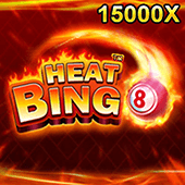 Heat Bingo highlight