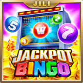 Jackpot Bingo on 777jili