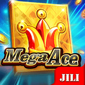 Mega Ace slot on 777jili