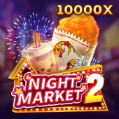 Night Market 2 slot on 777jili