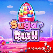 Sugar Rush slot on 777jili
