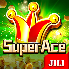 Super Ace slot on 777jili